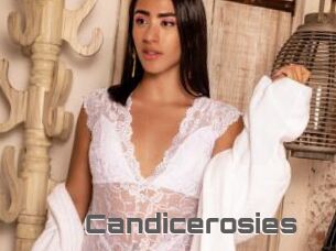 Candicerosies