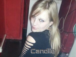 Candiie