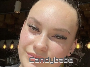 Candybabe