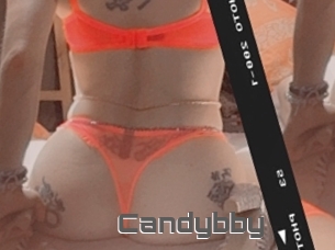 Candybby