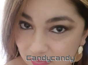 Candycandy
