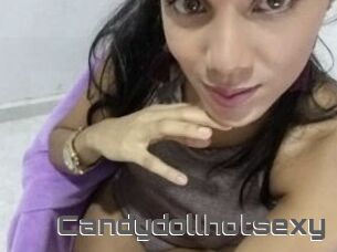 Candydollhotsexy