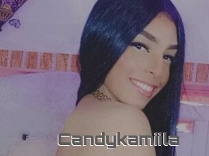 Candykamiila