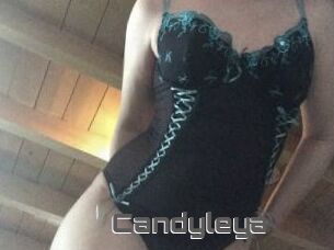 Candyleya