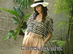 Candylovehx