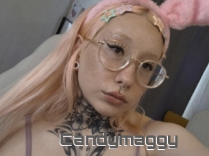 Candymaggy