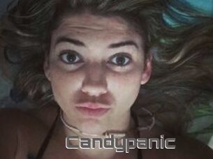 Candypanic