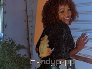 Candypopp