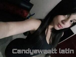 Candysweett_latin