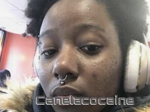 Canelacocaine