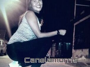 Canelamorris