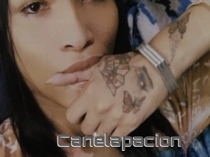 Canelapacion