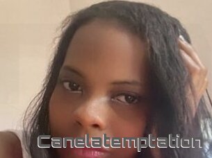 Canelatemptation