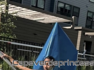 Capeverdeprincess