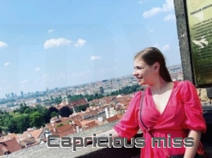 Capricious_miss