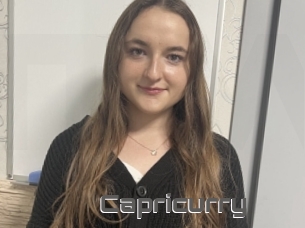 Capricurry