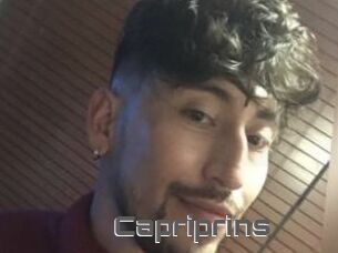 Capriprins