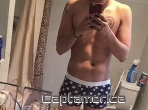 Captamerica