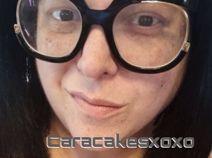 Caracakesxoxo