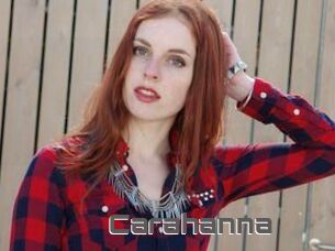 Carahanna
