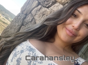 Carahansley
