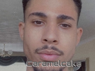 Caramelcake