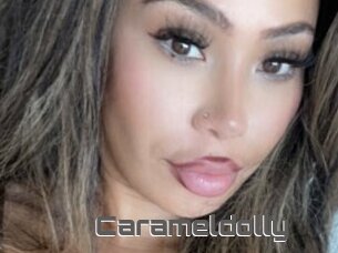 Carameldolly