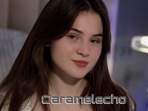 Caramelecho