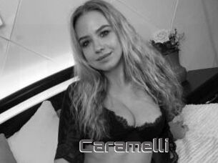 Caramelli