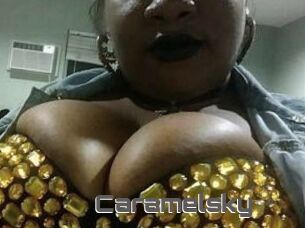 Caramel_sky