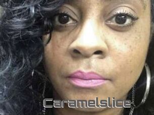 Caramelslice
