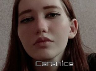 Caranice