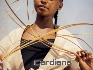 Cardiana