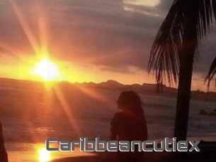 Caribbeancutiex