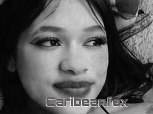 Caribeanfox