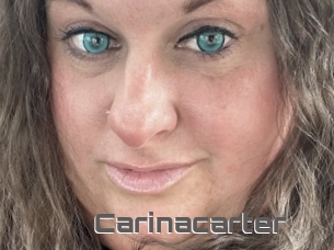 Carinacarter