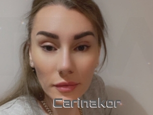 Carinakor