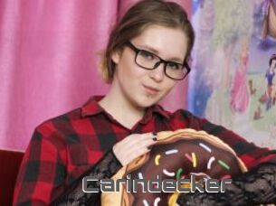 Carindecker