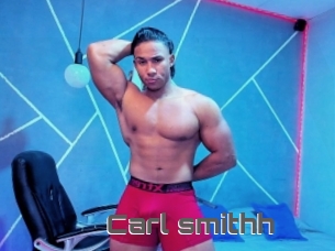 Carl_smithh