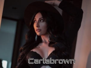 Carlabrown