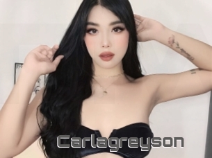 Carlagreyson