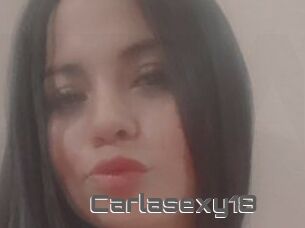 Carlasexy18