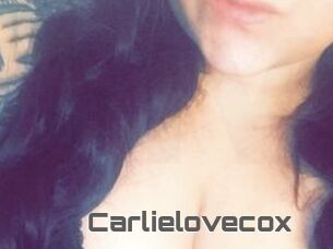 Carlielovecox