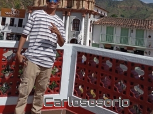 Carlososorio