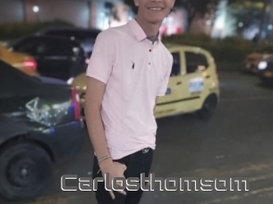 Carlosthomsom