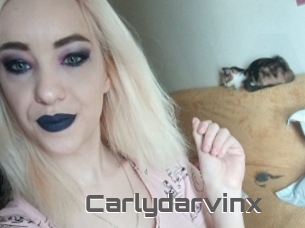 Carlydarvinx