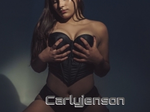 Carlyjenson