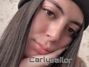 Carlysailor