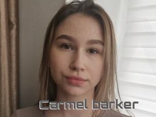 Carmel_barker