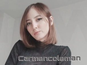 Carmencoleman